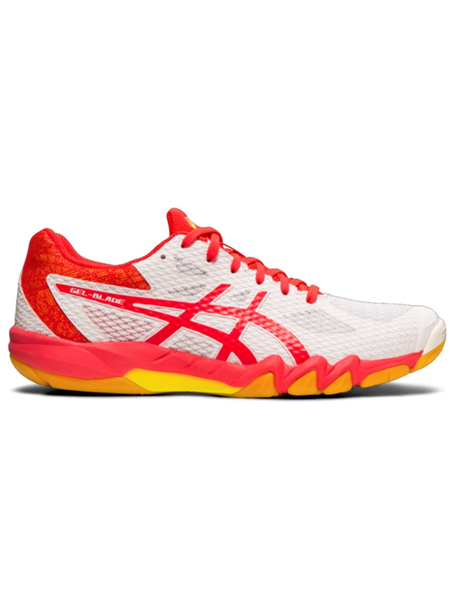 Asics Innebandysko Gel-Blade 7 W Asics Innebandysko Gel-Blade 7 W